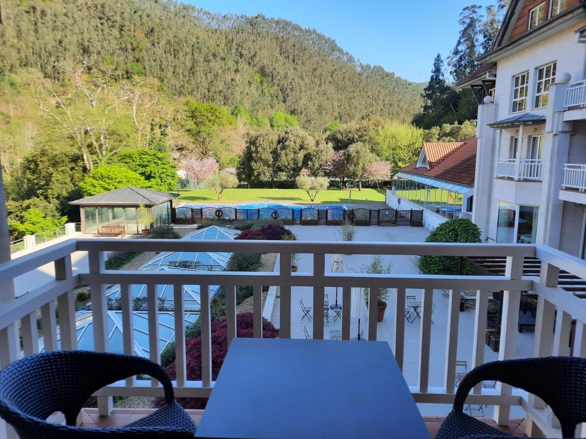 Gran Balneario De 4* Puente Viesgo