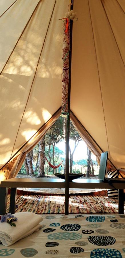 Holiday home The Pineforest