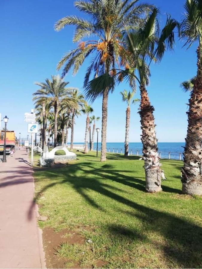 1ª Linea Playa Deluxe Costa Marina Apartment Oropesa del Mar