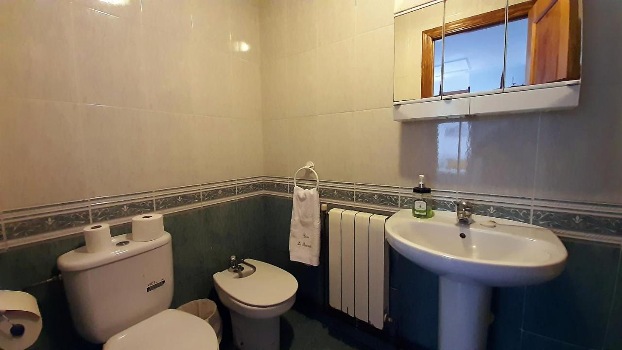 Holiday home Casa La Reverenda *