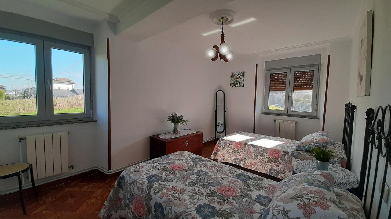 Casa La Reverenda *