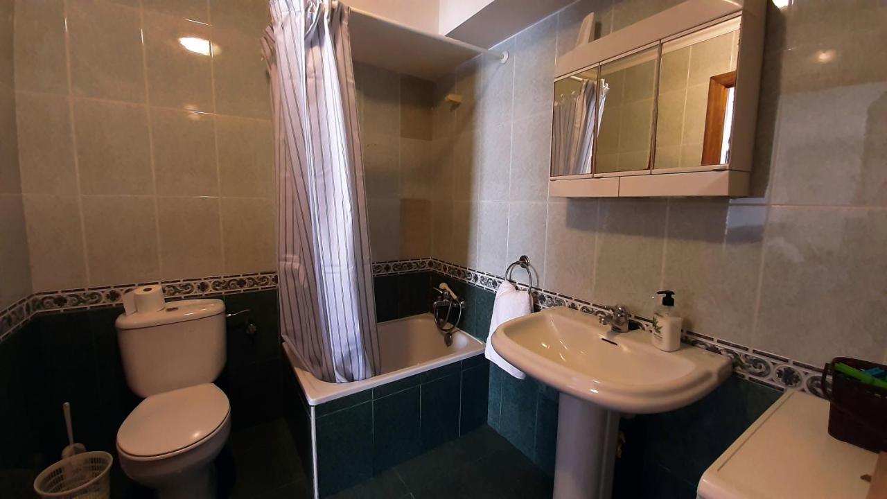 Casa La Reverenda Holiday home Barcia (Asturias)