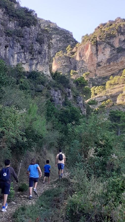 Les Moreres