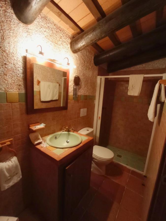Country house Masia Can Felip