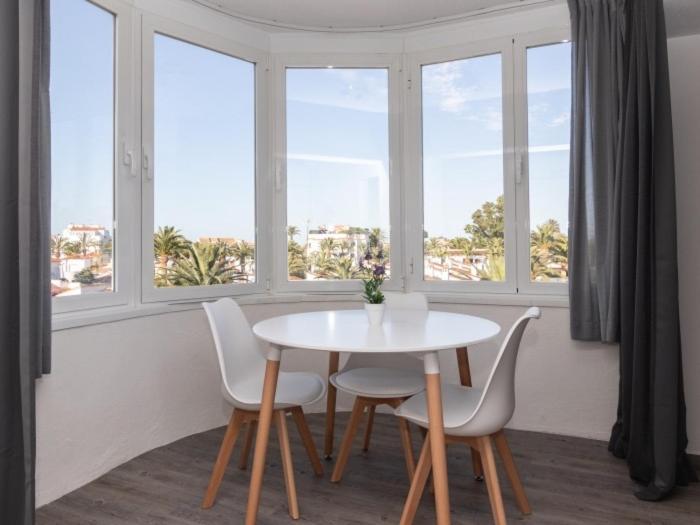 Moderno Apartamento Hasta 4 Personas Wifi Gratis Denia