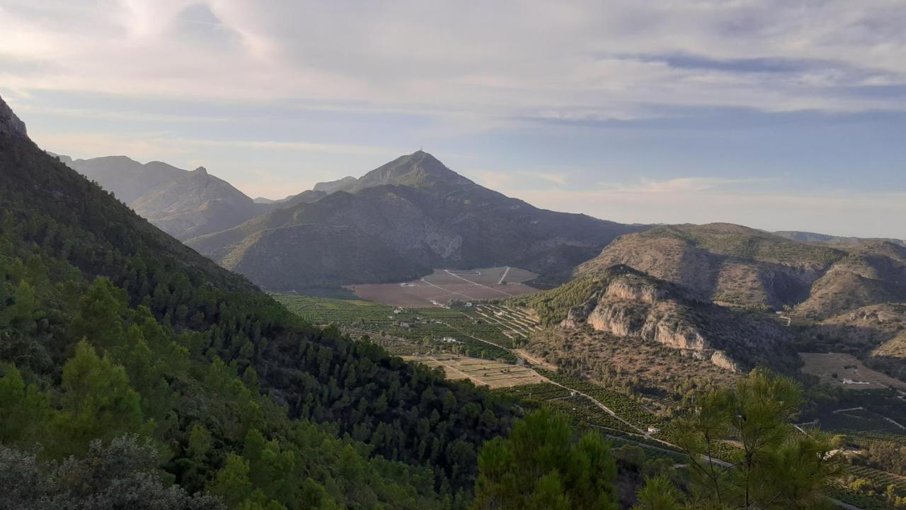 Les Moreres