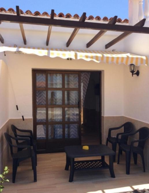 Casa Antigua