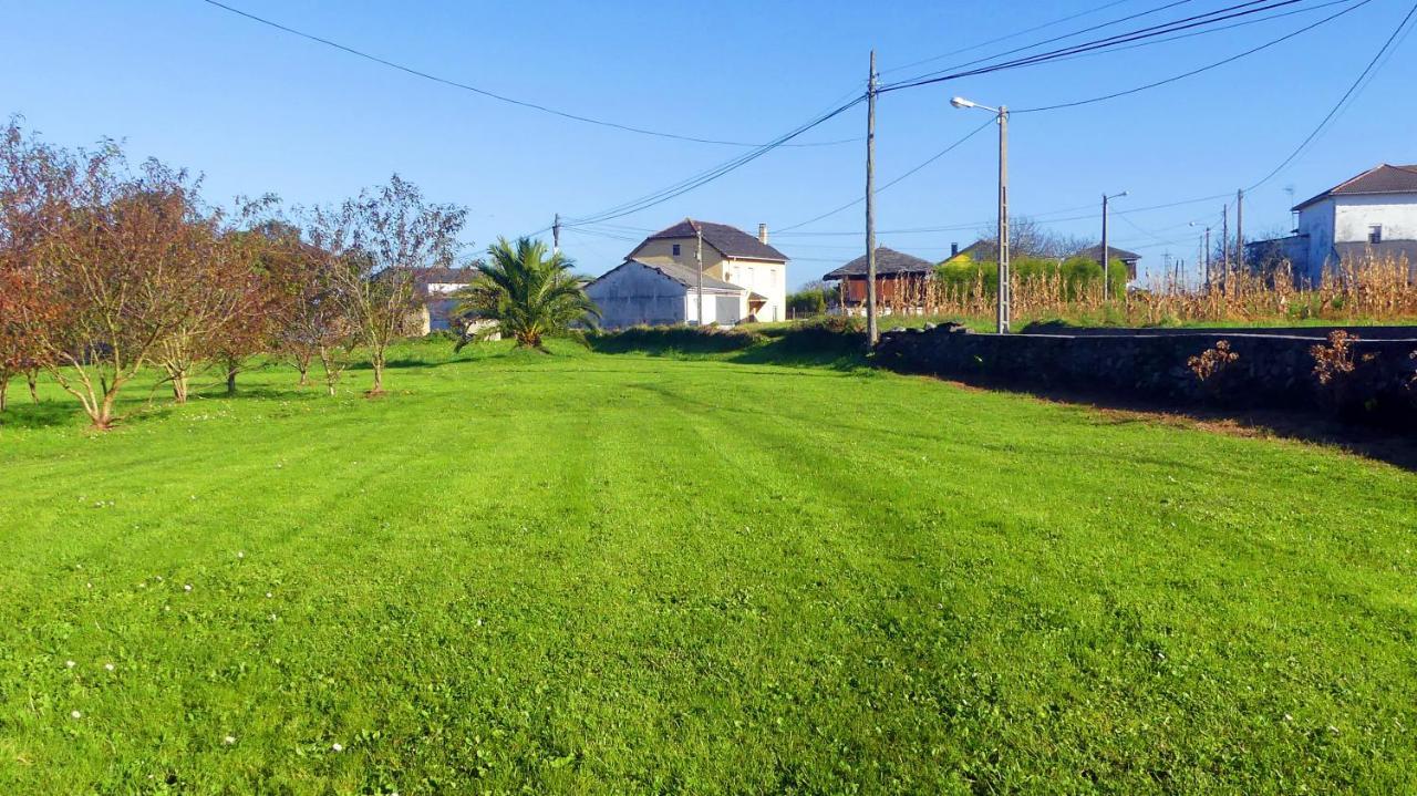 Holiday home Casa La Reverenda *