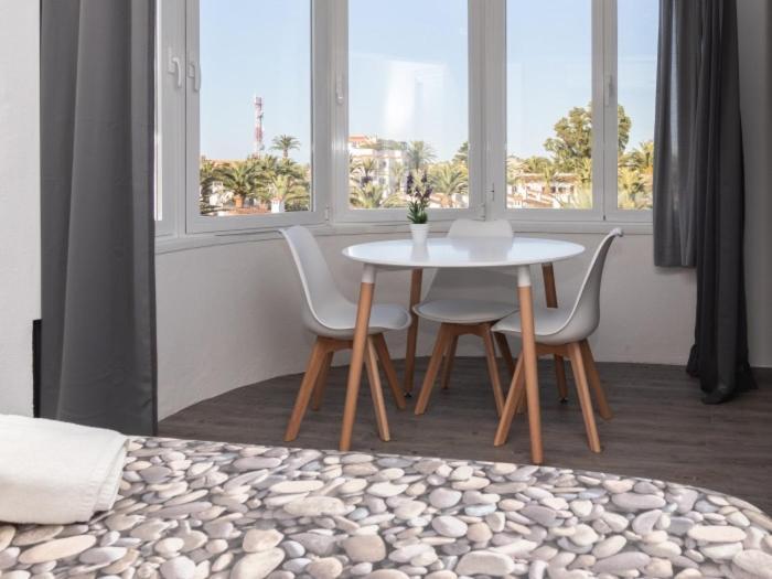 Moderno Apartamento Hasta 4 Personas Wifi Gratis Apartment