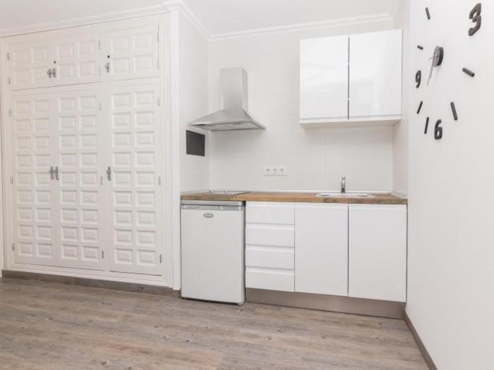 Moderno Apartamento Hasta 4 Personas Wifi Gratis Apartment Denia