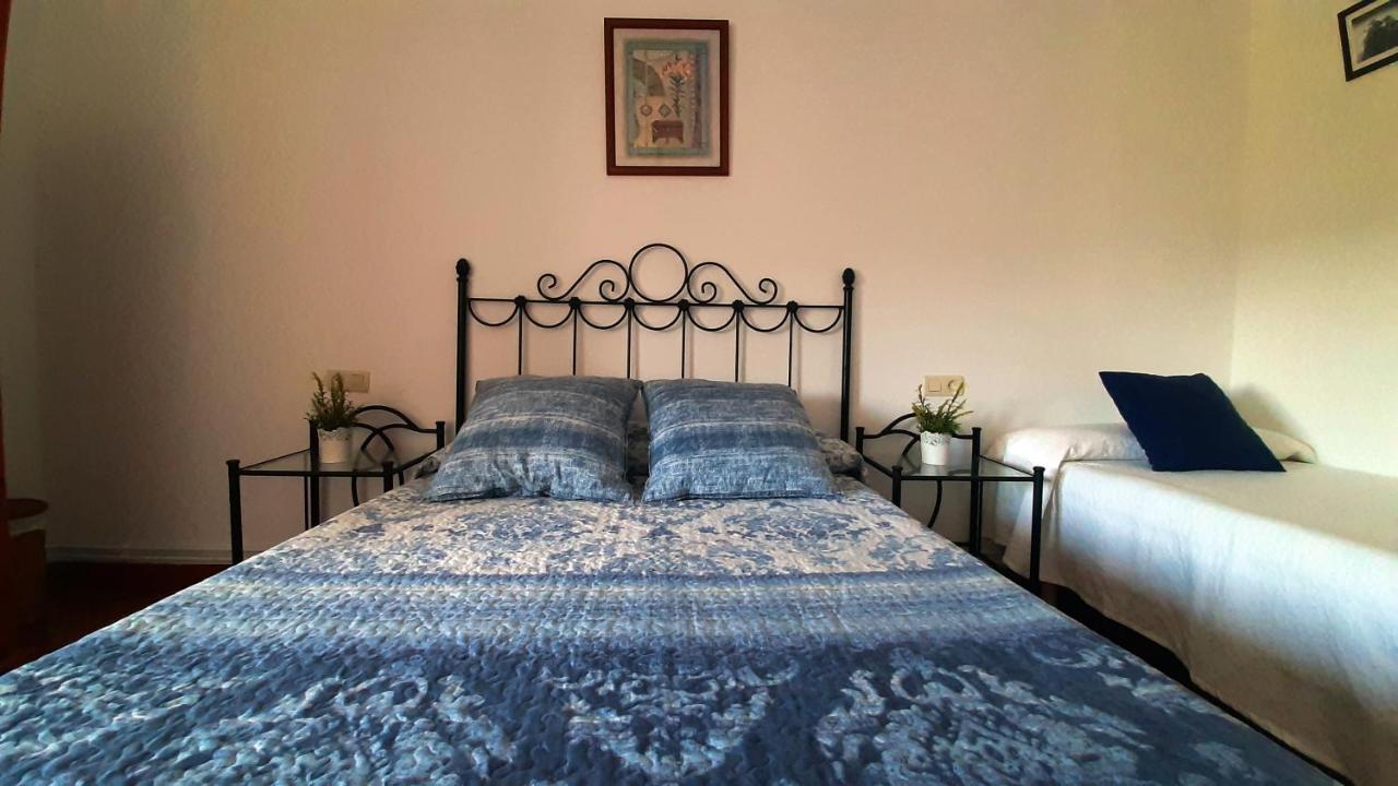 Casa La Reverenda