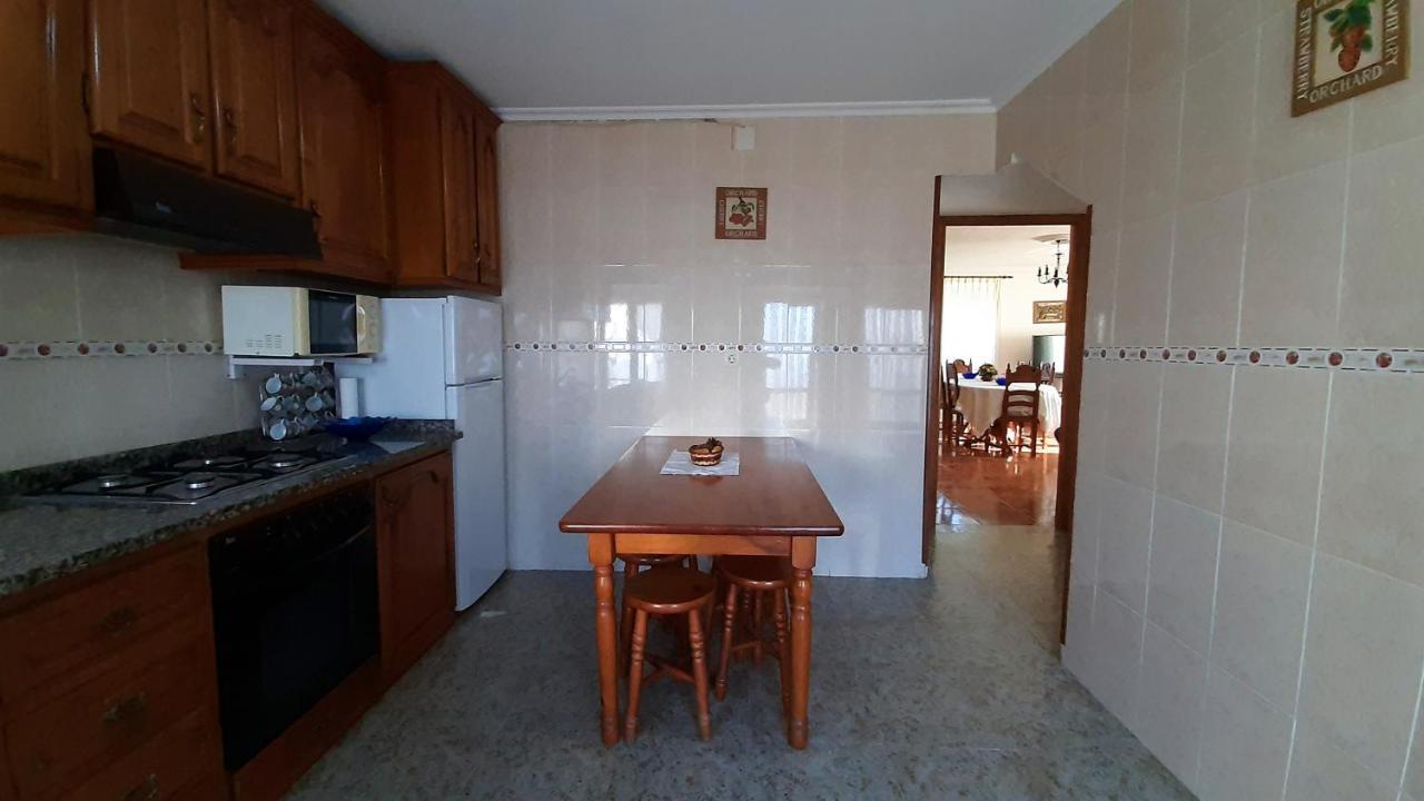 Casa La Reverenda Barcia (Asturias)