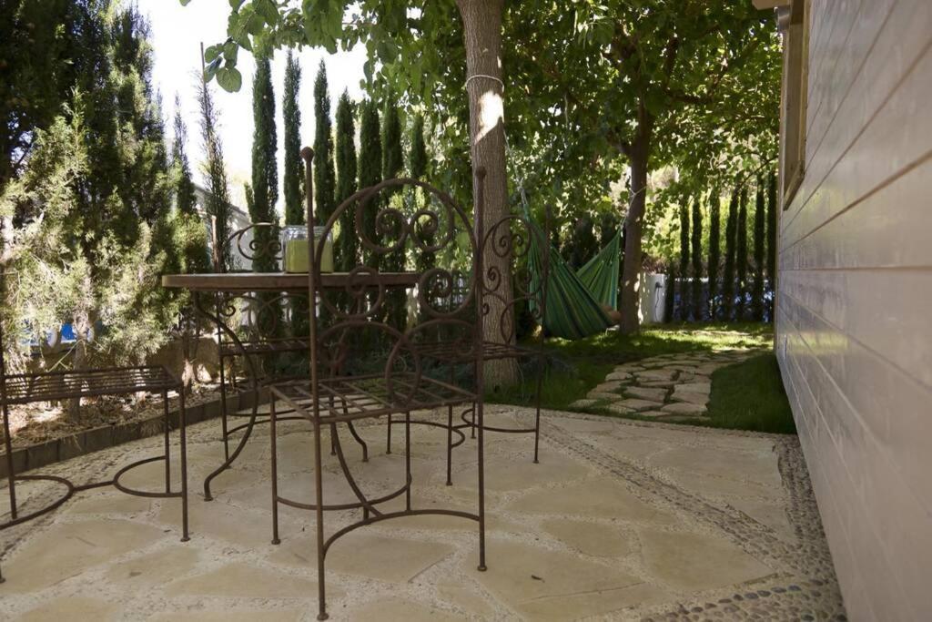 Сasa de vacaciones Les Moreres