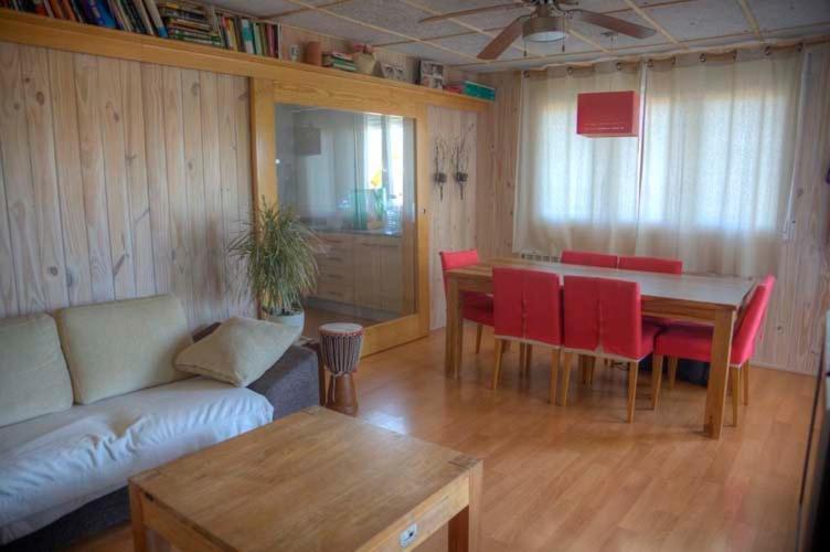 Racó Del Molló Сasa de vacaciones