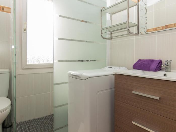 Moderno Apartamento Hasta 4 Personas Wifi Gratis Apartment Denia
