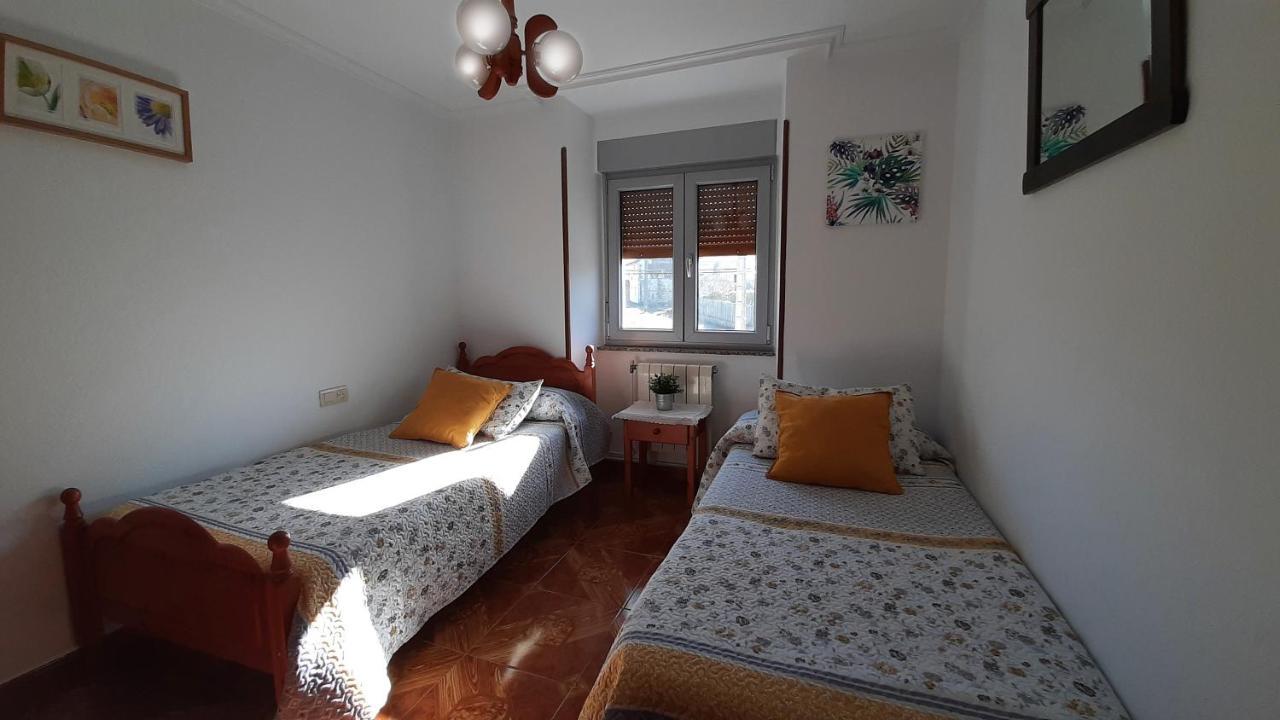 Casa La Reverenda Holiday home Barcia (Asturias)
