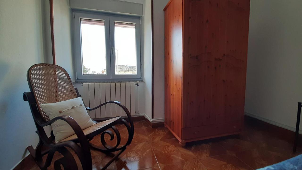 Casa La Reverenda *