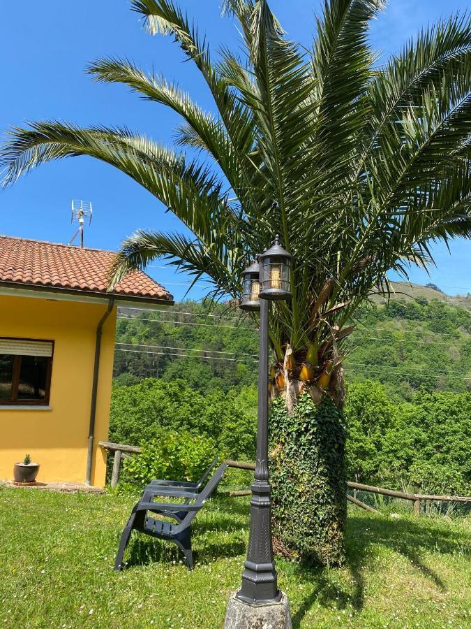 Сasa de vacaciones La Cuesta