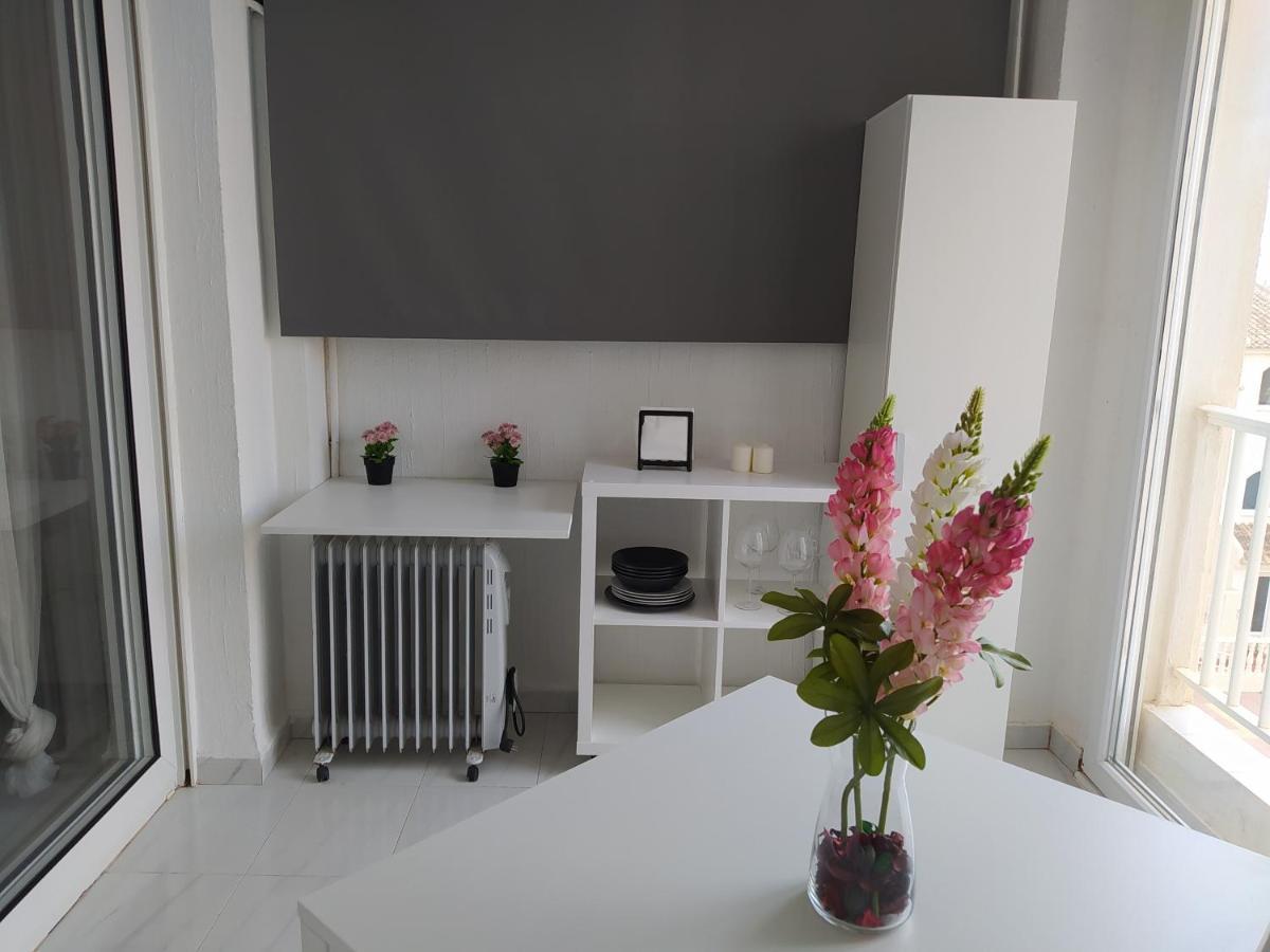 Wish Marinasol Apartment