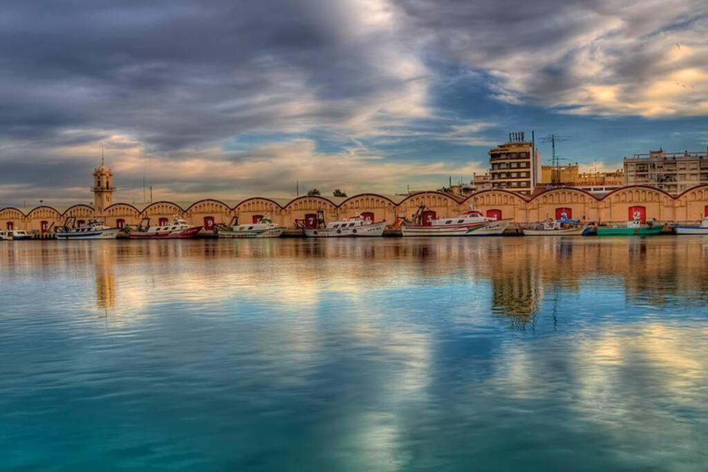 Les Moreres
