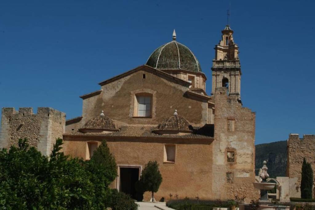 Les Moreres *