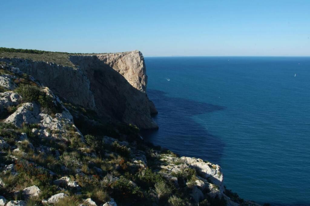 Сasa de vacaciones Les Moreres