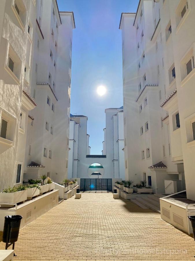 #prettypenthouseestepona Apartamento Estepona
