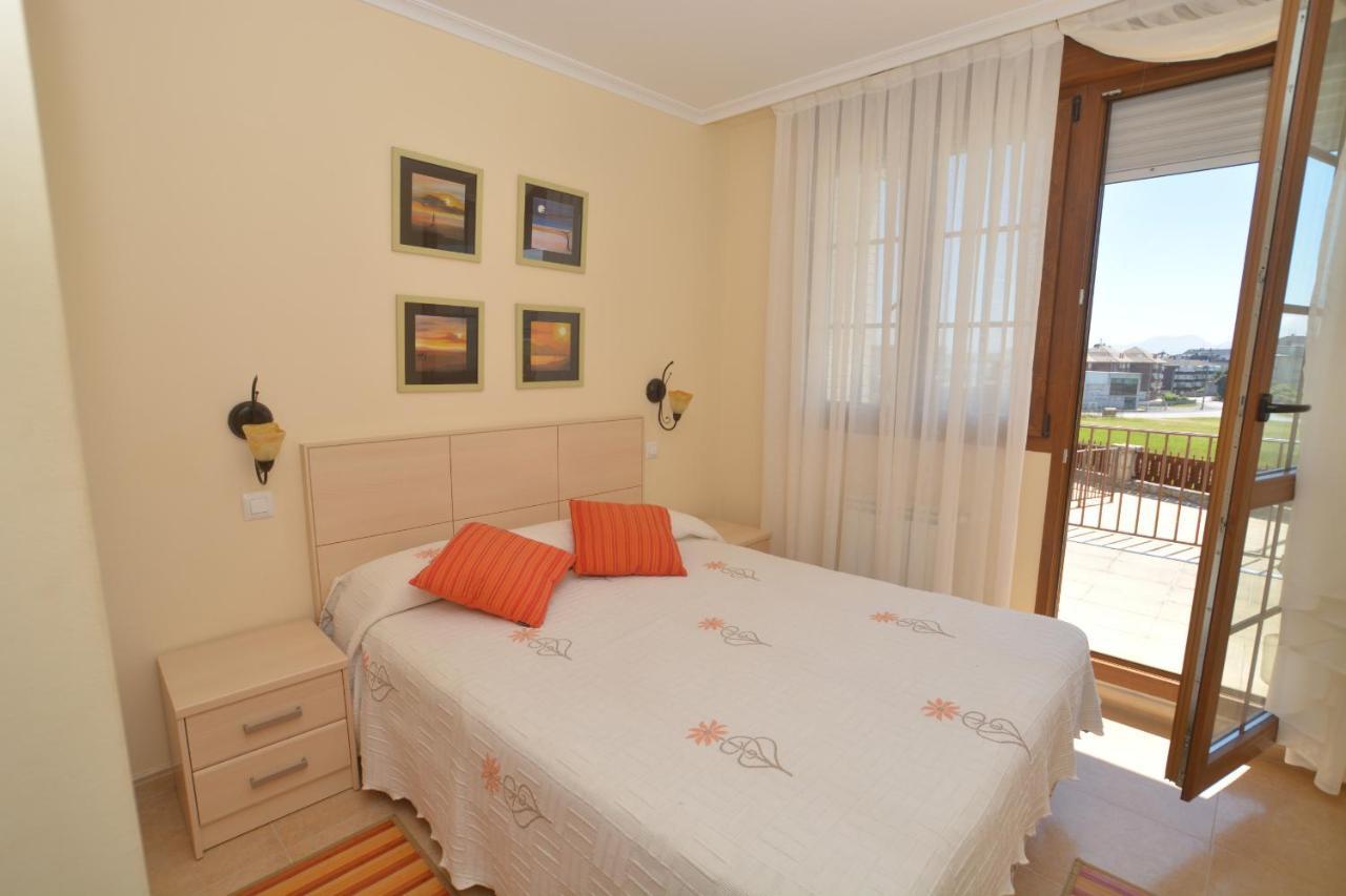 Cinco Soles Apartamento Isla Plana