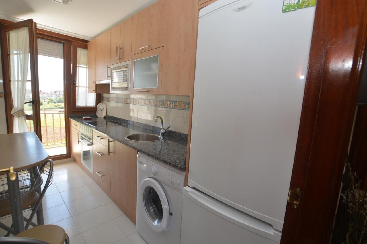 Apartamento Cinco Soles *