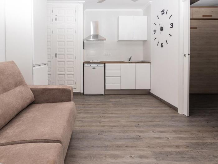 Moderno Apartamento Hasta 4 Personas Wifi Gratis Apartment Denia