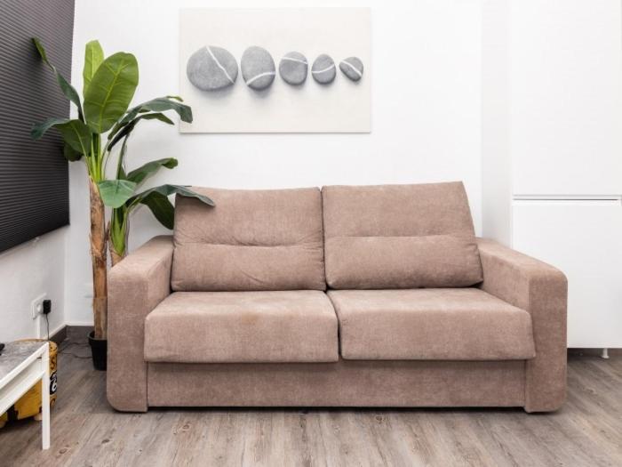 Moderno Apartamento Hasta 4 Personas Wifi Gratis Apartment Denia