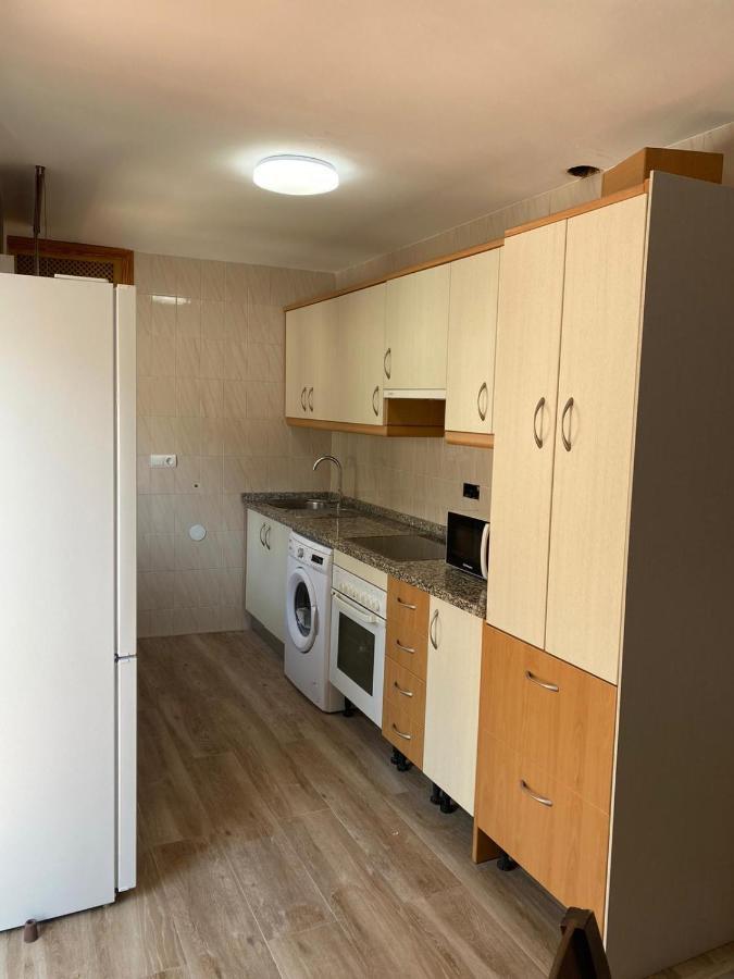 El Peligro Apartamento