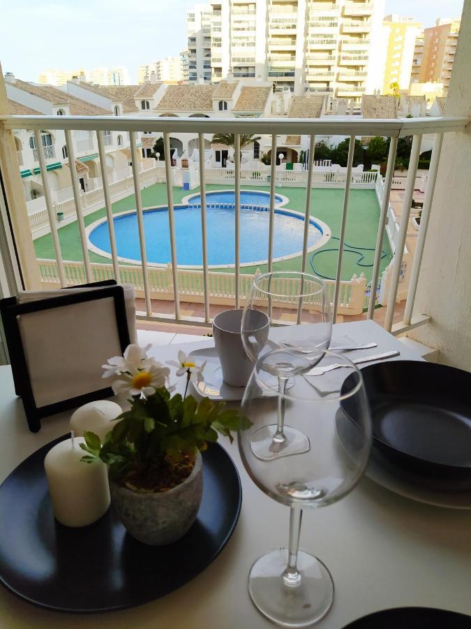 Wish Marinasol Apartment