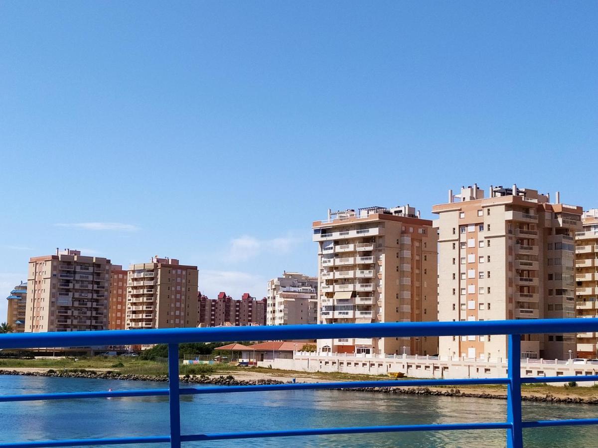Wish Marinasol Apartment *