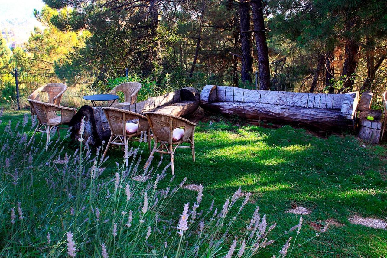 Bed and breakfast Royo Guarde, Junto Al Río Mundo Riópar