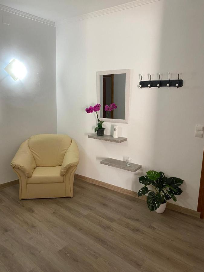 Apartment El Peligro