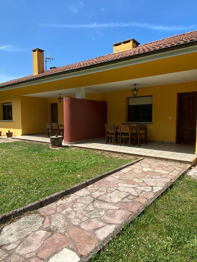 La Cuesta Сasa de vacaciones *
