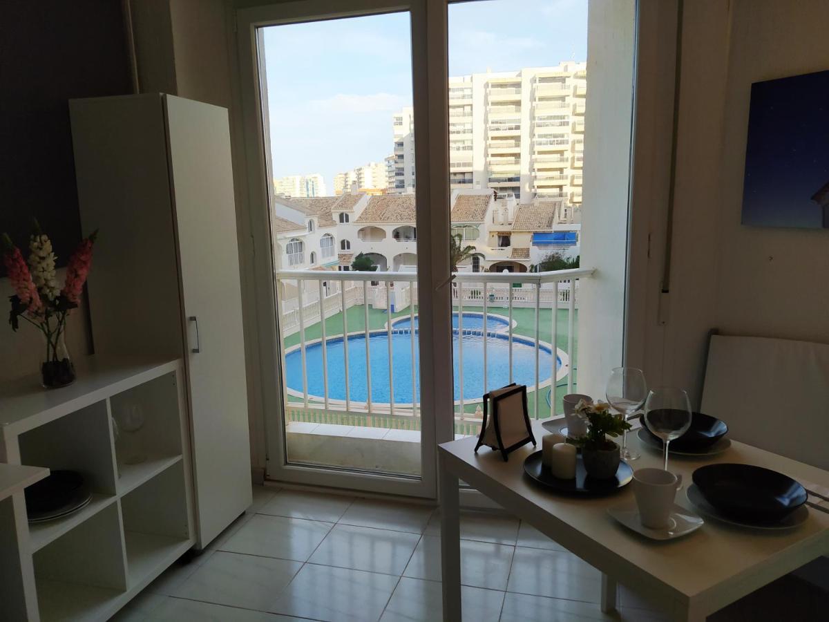 Wish Marinasol Apartment *