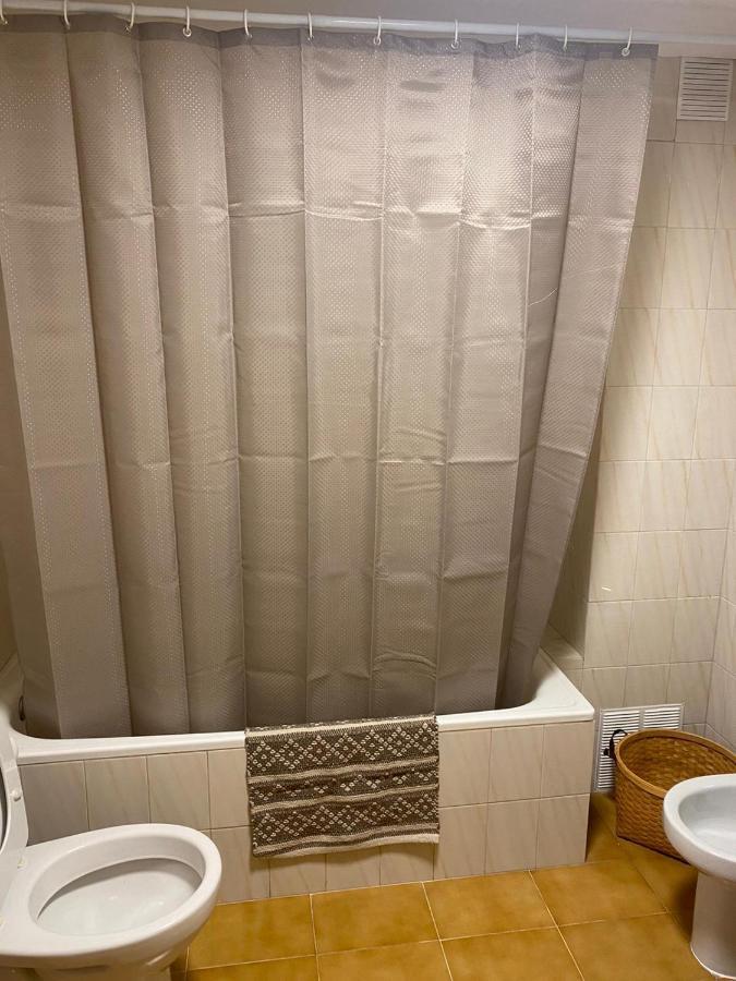 Apartamento El Peligro