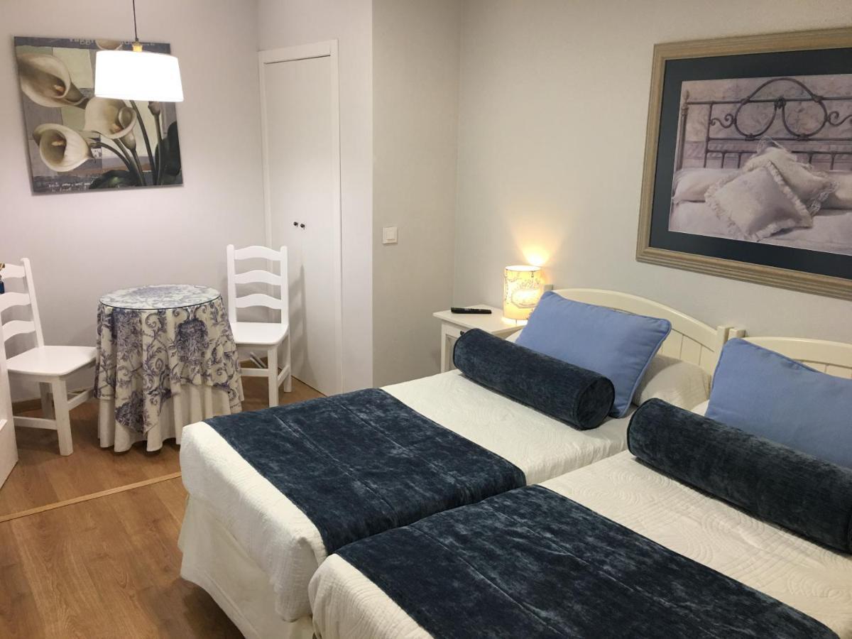 Restaurante Alarico Guest house