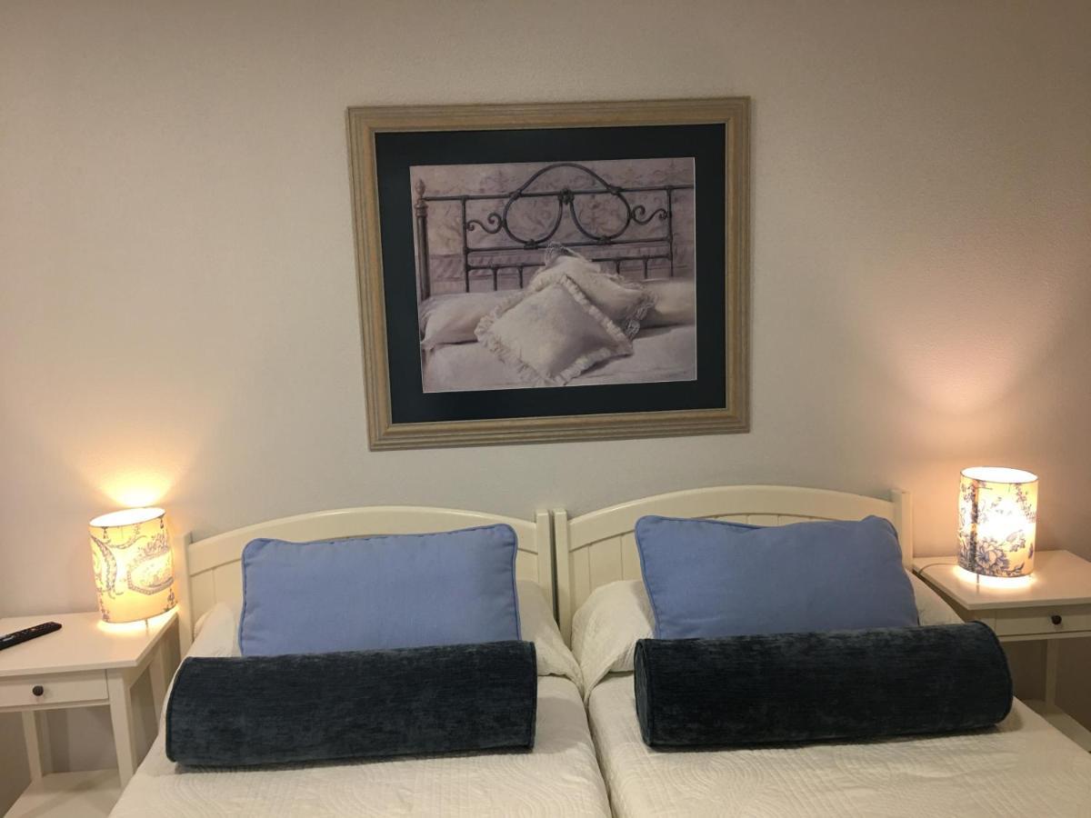 Guest house Restaurante Alarico *