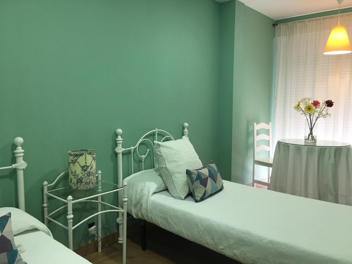 Guest house Restaurante Alarico *