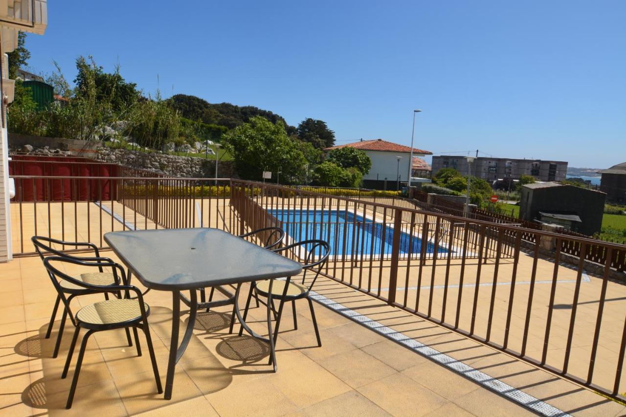 Apartamento Cinco Soles *