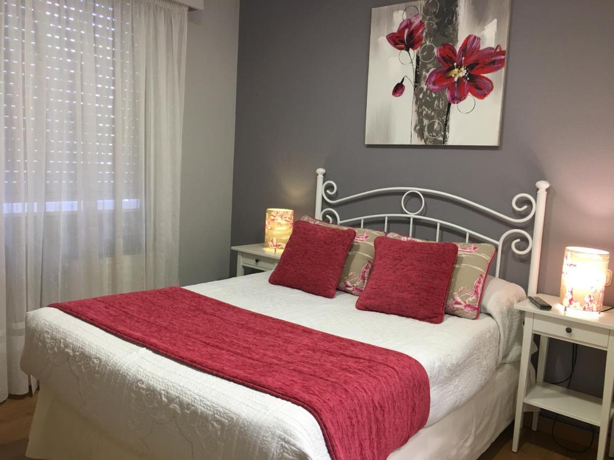 Restaurante Alarico Guest house *
