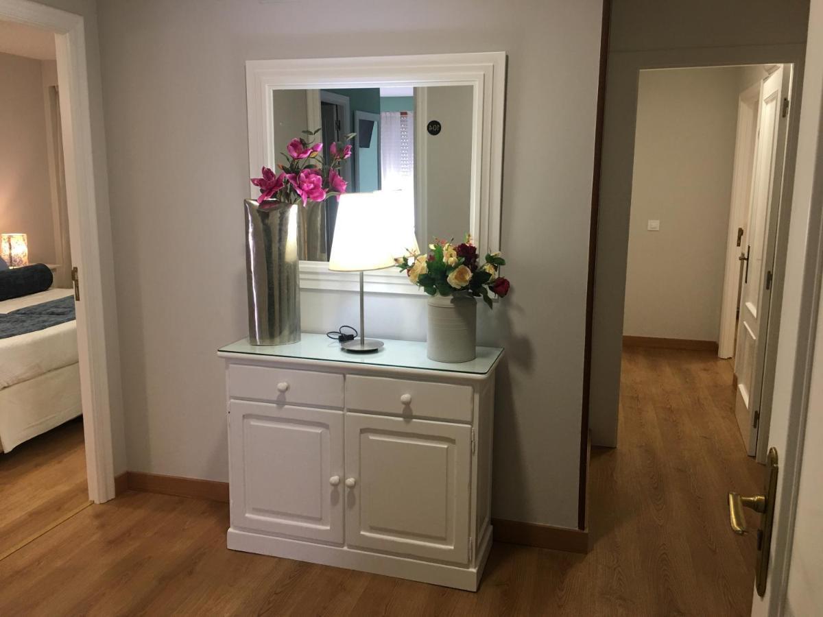 Guest house Restaurante Alarico *