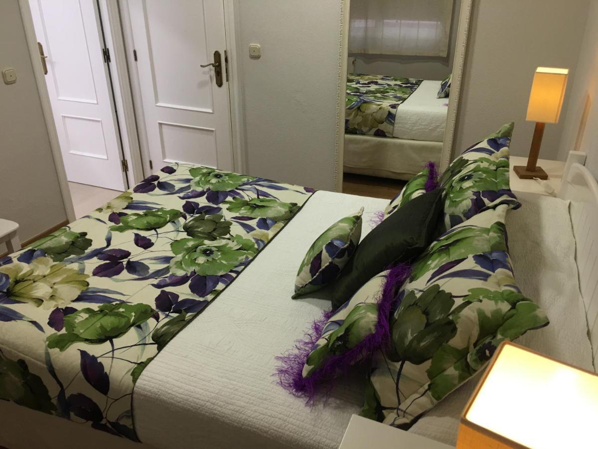 Guest house Restaurante Alarico