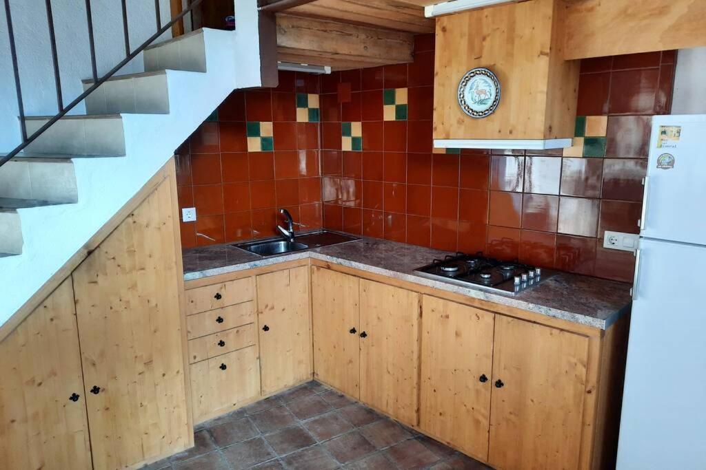 Cal Fumat Apartment