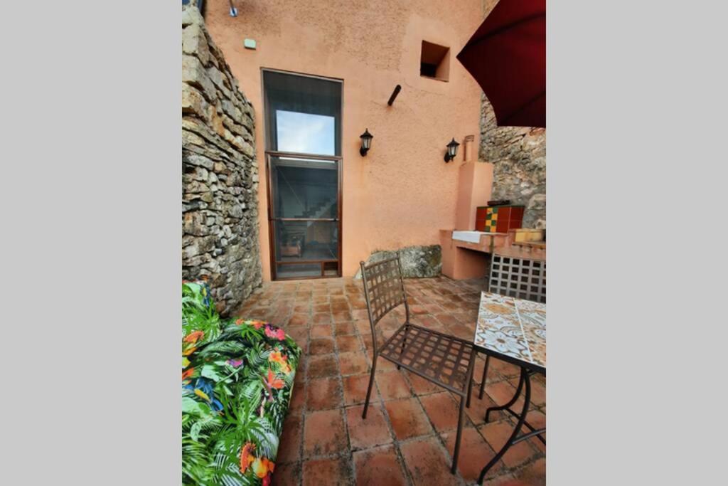 Cal Fumat Apartment