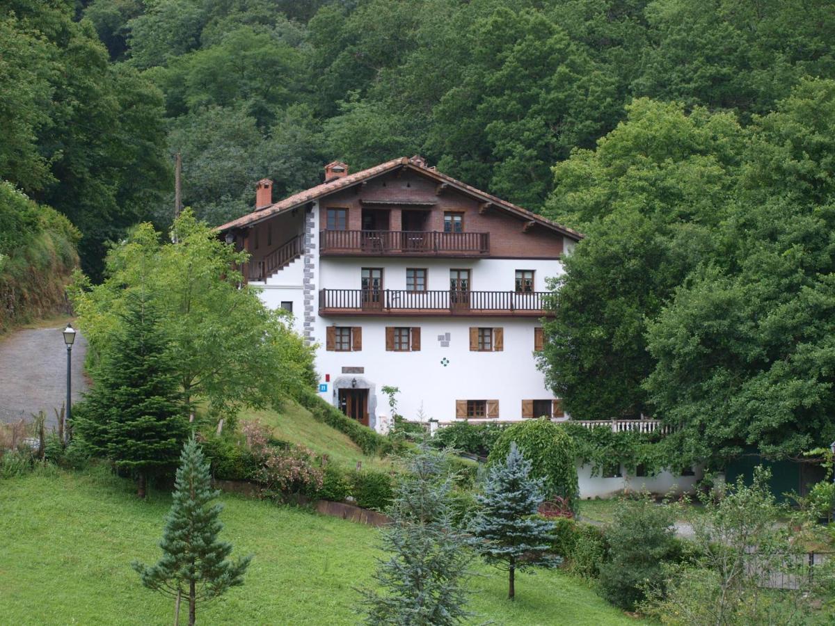 Rural Onbordi Pensión