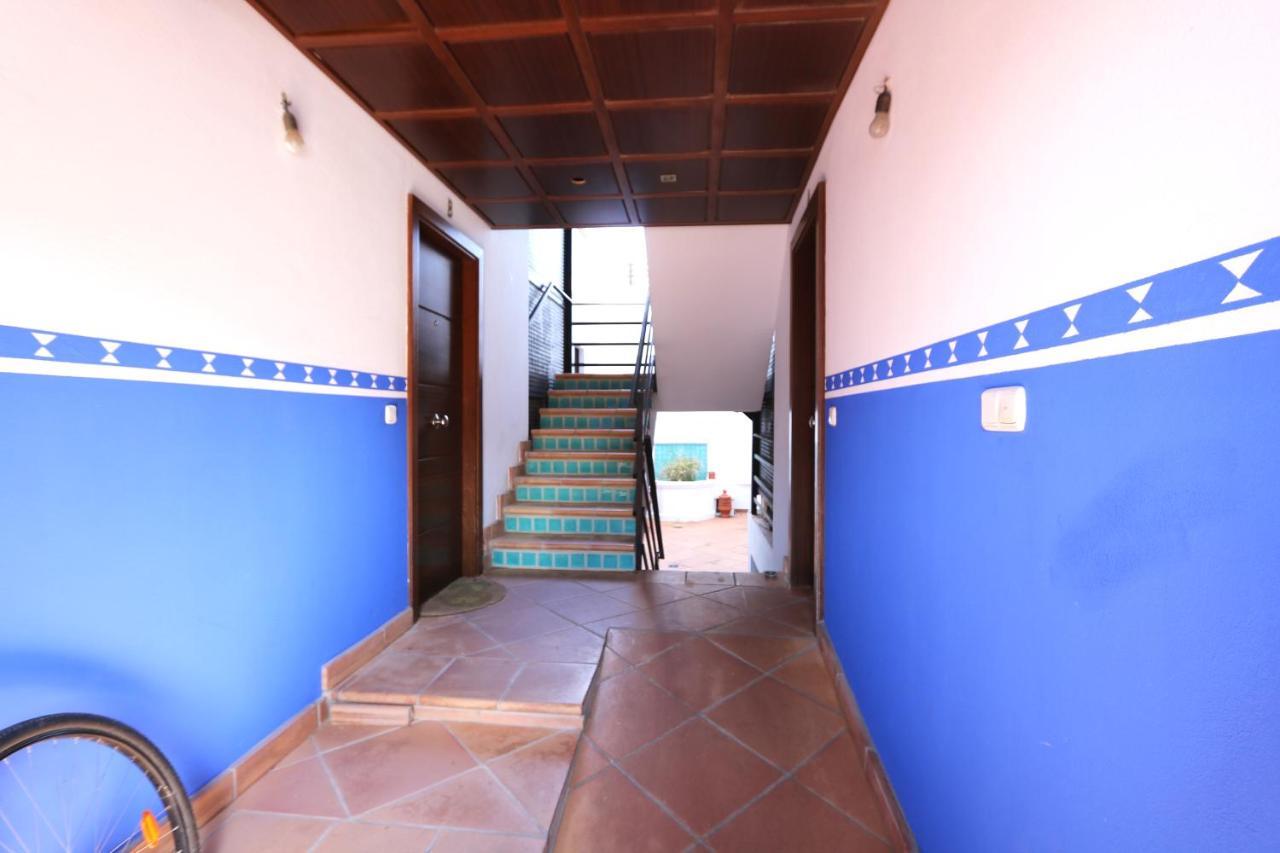 Apartamento Casa Coco